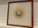 King Crimson - Larks' Tongues In Aspic 1973 UK 1st Press Vinyl VG+/VG
