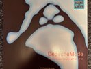 Depeche Mode World In My Eyes USA Gold Stamp Promo 12
