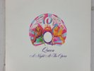 Queen A Night at the Opera Vinyl LP MFSL 1-067 Original Master Recording EX/VG