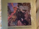 SANTANA ABRAXAS QUADRAPHONIC Vinyl Record Album Quad PROMO In Shrink