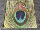 Jimmy Eat World – Chase This Light Vinyl Record SEALED Black