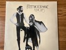 Fleetwood Mac Rumours sealed 1978 LP Club Pressing (Columbia House) textured