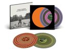 GEORGE HARRISON ALL THINGS 3LP SET RECORD STORE DAY RSD 2025 SEALED LP MINT