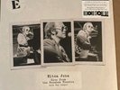 ELTON JOHN LIVE AT THE RAINBOW THEATRE LP RSD 2025 RECORD STORE DAY