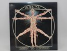 Leeway Born To Expire Profile Rock Hotel PRO-1257A NYHC 1988 Hardcore OG Great