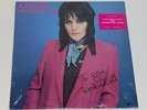Joan Jett & The Blackhearts I Love Rock 'N Roll Vinyl LP 1981 SEALED NOS hype