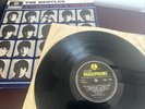 THE BEATLES - A Hard Day's Night mono lp Parlophone PMC 1230 XEX 481 XEX 482 3N