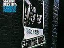 Doors - Strange Days 1967 - A Work In Progress LP NEW RSD 2025