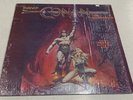 Conan The Barbarian Peter Pan Records 1134 1982 Renato Casaro Rare Shrink EX/VG+