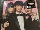 LE TIGRE - THIS ISLAND Vinyl LP - Limited /200 Neon Pink Galaxy SHIPS NOW