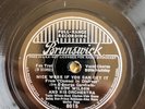 78 RPM- Billie Holiday, Brunswick 8015, 