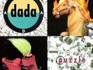 Dada - Puzzle RSD 2025 Vinyl Record Store Day
