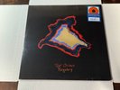 Tyler Childers- Purgatory-  LP 2021 Limited Edition Orange Vinyl Sealed