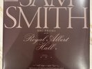Sam Smith - BBC Proms Royal Albert Hall 2LP VINYL RECORD STORE DAY RSD 2025