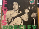 Elvis Presley Self-Titled Debut Album Vinyl LP Sealed RCA AFM1-5198