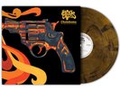The Black Keys - Chulahoma LP Burnt Honey Vinyl LIMITED EDITION of 600 RARE