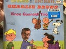 NEW SEALED-Vince Guaraldi Trio Jazz Impressions of Charlie Brown LP RSD 2025
