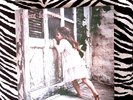 VIOLENT FEMMES - Vinyl LP - Self Titled - 1983 Slash Records 1-23845