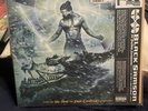 WU-TANG CLAN BLACK SAMSON: THE BASTARD SWORDSMAN LP - RSD 2025- 1 OF 1 3574/5000