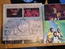 Bob Marley & The Wailers – Babylon By Bus 1978 Double LP Island Records
