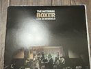 The National ‎Boxer Live In Brussels CLEAR Vinyl Record Store Day RARE