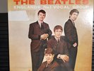 Rare Introducing the Beatles Mono P.S. I Love You and Love Me Do
