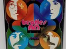 THE BEATLES Alpha Omega 4 Record Box Set 1973 - Audio Tape ATRBH NM Vinyl