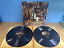 Tom Waits “Bastards” 2018 RSD Exclusive colored vinyl 2LP Ex/NM