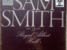 SAM SMITH BBC Proms At The Royal Albert Hall LP RSD 2025 Exclusive Record Store