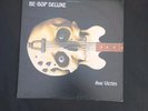 BE- BOP DELUXE- AXE VICTIM- VINYL LP SHVL 813 A2 B2 PLAY TESTED SEE BELOW
