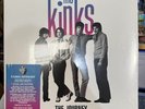 The Kinks : The Journey - Part 2 (BMG) 2LP Vinyl - New Light Wear to Cover