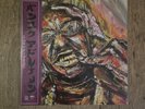 Mickey Diamond - Bangkok Adrenaline (LP) Yellow with Pink Splatter Vinyl 8/40