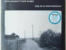Isobel Campbell & Mark Lanegan Keep Me In Mind Sweetheart RSD 2025 Vinyl LP RARE