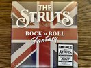 THE STRUTS Rock N Roll Fantasy RSD 2025 White Colored 7