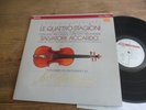 PHILIPS 422 065-1 VIVALDI FOUR SEASONS QUATTRO STAGIONI SALVATORE ACCARDO MINT-