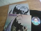 NAZARETH Hair Of The Dog LP 1975 MOONCREST 1st Press + INNER MINT-