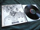 The Beatles Revolver Capitol T2576 MONO EX LP