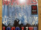 Ramones -  Loco Live 2 x Blue & White  Vinyl - RSD 2025 - NEW