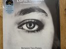 DAVID GILMOUR & ROMANY GILMOUR - Between Two Points LTD CLEAR VINYL 12” RSD2025