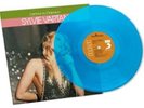 SYLVIE VARTAN - L'AMOUR AU DIAPASON - ALBUM VINYLE BLEU