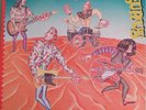 MINT Hoodoo Gurus Mars Needs Guitars Australia issue 12'' vinyl Lp 1985 rare