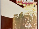 LED ZEPPELIN II - Vinyl LP - SD 19127 CRC Club Ultrasonic Clean Carrollton Press