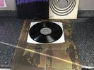LP VINYL ALBUM BLACK SABBATH MASTER OF REALITY UK 1ST PRESS C/W POSTER EX/EX-