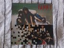 Fanny (70s) Rock And Roll Survivors vinyl LP  ORIGINAL PRESSING MINT