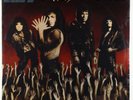 Kiss - Smashes, Thrashes & Hits LP - Mercury Canada SEALED