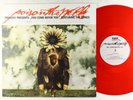 Poison The Well - You Come Before You LP - Backbite Germany Misprint Red Wax NM