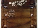 Rare Earth - In Concert 2xLP - Rare Earth SEALED