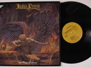 JUDAS PRIEST Sad Wings Of Destiny OVATION LP VG+ q