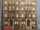 LED ZEPPELIN - PHYSICAL GRAFFITI - 2 LP Remastered 180gram VINYL ALBUM