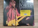PRINCE AND THE NPG Live At Grand Slam 3LP Yellow Vinyl Record Store Day RSD 2025